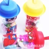 Colorful clay toys, flour clay, clay, space clay wholesale, hat-wearing little monster, plasticine set, children's DIY clay Specification image